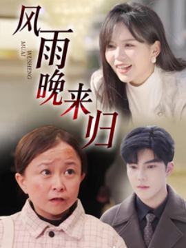 风雨晚来归（36集）李逸晨 (2025)-米创网