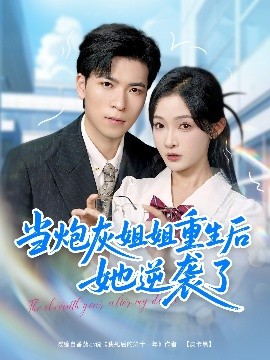当炮灰姐姐重生后她逆袭了（95集）雷子＆白野 (2025)-米创网