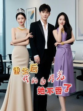 重生后我的白月光她不香了（60集）管靖茹 (2025)-米创网