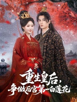 重生皇后，争做后宫第一白莲花（96集）高旻睿＆余芷慧 (2025)-米创网