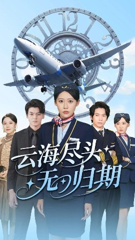 云海尽头无归期（100集）邰靖怡&文聪 (2025)-米创网