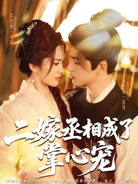 二嫁丞相成了掌心宠（80集）李若洵&吴曼思 (2025)-米创网