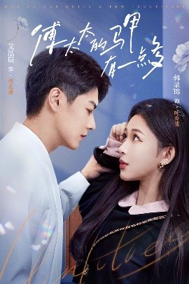 傅太太的马甲有一点多（94集）韩录锦&艾泓辰 (2025)-米创网