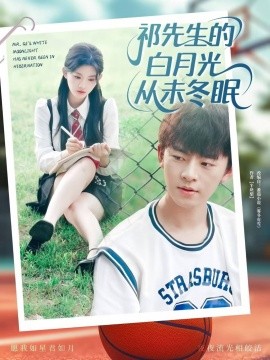 祁先生的白月光从未冬眠 (合集) 潘慧敏 (2025)-米创网