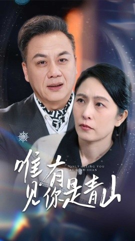 唯有见你是青山（36集）刘玲玲 (2025)-米创网