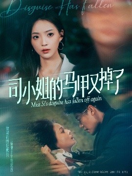 司小姐的马甲又掉了（81集）许丹 (2025)-米创网