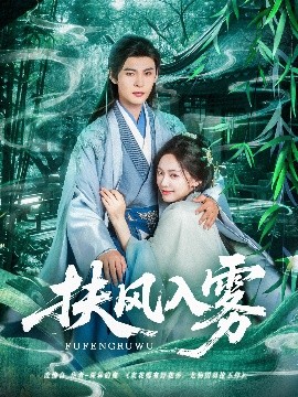 扶风入雾（81集）王子甲&靳旺 (2025)-米创网