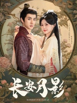 长安月影（60集）陈政阳＆王子甲 (2025)-米创网