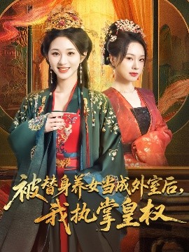 被替身养女当成外室后，我执掌皇权（59集）韩录锦&马欣蕾 (2025)-米创网