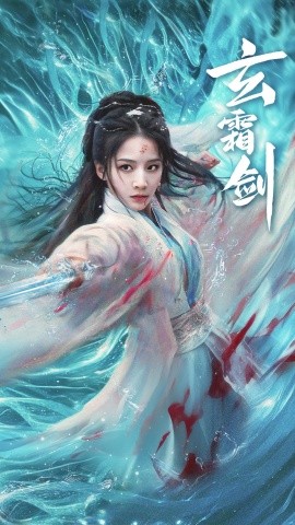 玄霜剑（62集）丁晓 (2025)-米创网