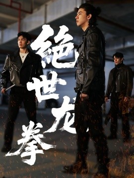 绝世龙拳（32集）刘一龙＆黄佳怡 (2025)-米创网