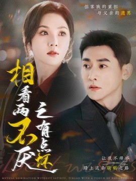 相看两不厌之有点坏（70集）于叔＆朱茉颜 (2025)-米创网