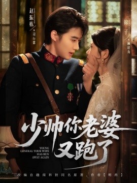 少帅你老婆又跑了（82集）赵振栋＆锦子 (2025)-米创网
