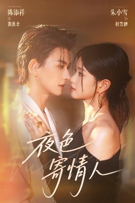 夜色寄情人（108集）陈添祥&朱小雪 (2025)-米创网