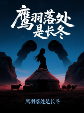 鹰羽落处是长冬（61集）海心如&林冠呈 (2025)-米创网