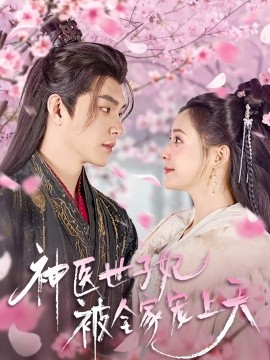 神医世子妃被全家宠上天（80集）王昱凯＆许丹 (2025)-米创网