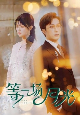 等一场月光（57集）叶庭&呆呆儿 (2025)-米创网