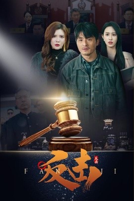 反击（41集）王希如 (2025)-米创网