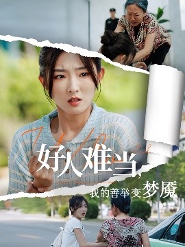 好人难当，我的善举变梦魇&好人难当我的善举上了热搜（49集）牛静捷&翟中星 (2025)-米创网