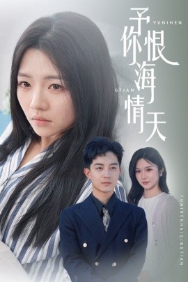予你恨海情天（30集）付予&王子青 (2025)-米创网