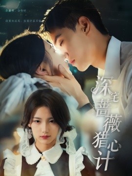 深宅蔷薇猎心计（66集）万林洲&王昕瑶 (2025)-米创网