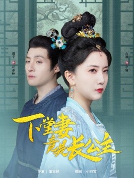 下堂妻竟是长公主（74集）强宇&白澜 (2025)-米创网