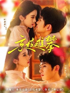 京枝难攀（80集）王凯沐&六金yE(叶鑫鑫) (2025)-米创网