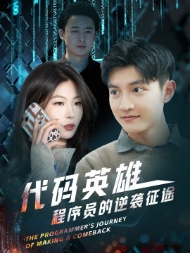 代码英雄程序员的逆袭征途（6集）(2025)-米创网