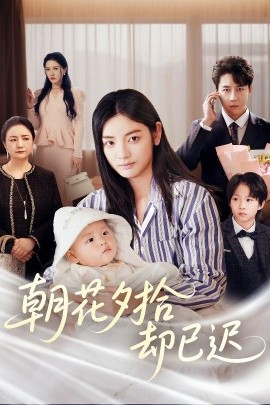 朝花夕拾却已迟（61集）张子唯&李婧也 (2025)-米创网
