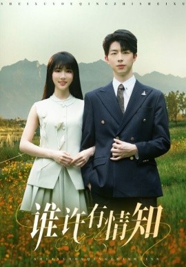 谁许有情知（58集）孙志强（大宝）＆辛婉柔 (2025)-米创网
