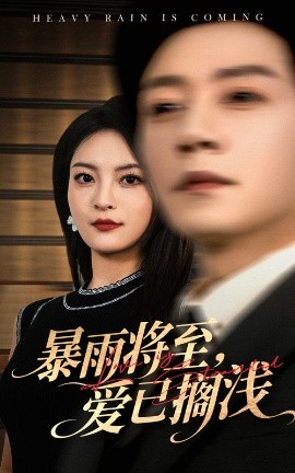 暴雨将至，爱已搁浅（50集）宋晨&伍怡 (2025)-米创网