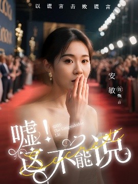 嘘！这不能说（60集）徐鹤尼&安敏 (2025)-米创网