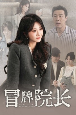 冒牌院长（60集）苗峯＆魏家乐 (2025)-米创网