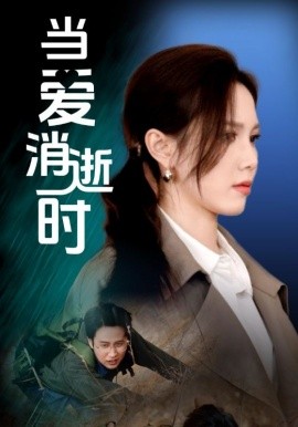 当爱消逝时（53集）吴昊＆陈舒琪 (2025)-米创网