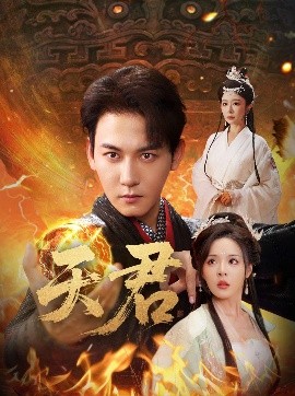 天君（70集）孙虎城＆王妍&马嘉苒 (2025)-米创网