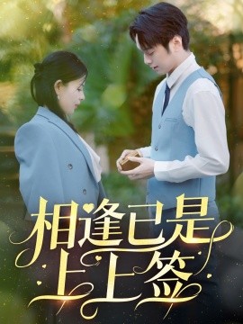 相逢已是上上签（30集）李雯慧&王青青 (2025)-米创网