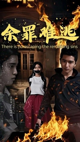 余罪难逃（59集）吴泳茵 (2025)-米创网