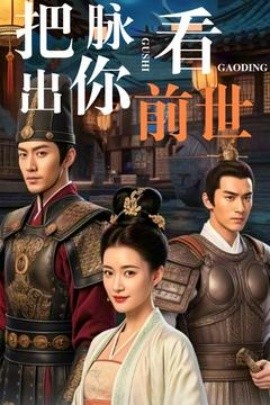 把脉看出你前世（71集）(2025)-米创网
