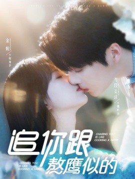 追你跟熬鹰似的（95集）段美洋＆金妮 (2025)-米创网