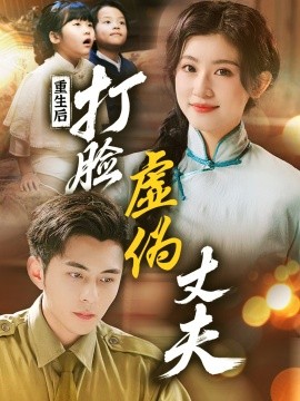 重生后，打脸虚伪丈夫&重生后打脸兼祧丈夫（69集）李可乐＆芦苇 (2025)-米创网