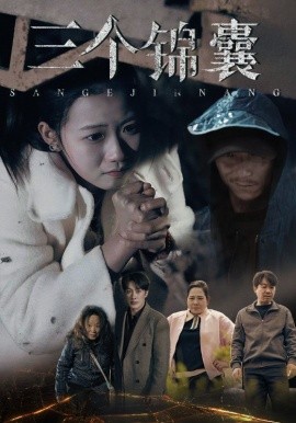 三个锦囊（70集）高洁慧 (2025)-米创网