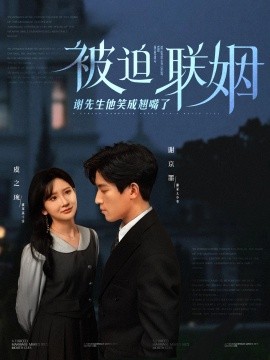 被迫联姻谢先生他笑成翘嘴了（100集）肖茜文 (2025)-米创网