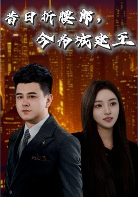 昔日折腰郎，今为城建王（35集）(2025)-米创网