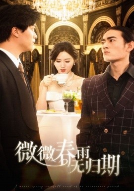 微微春雨无归期（65集）栩晨昱＆书雪漫 (2025)-米创网