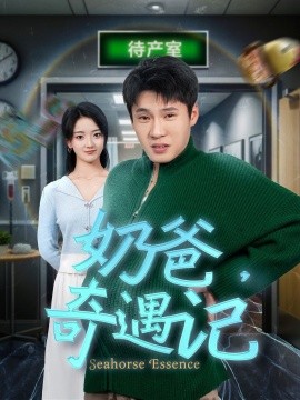 奶爸，奇遇记（60集）刘宇航 (2025)-米创网