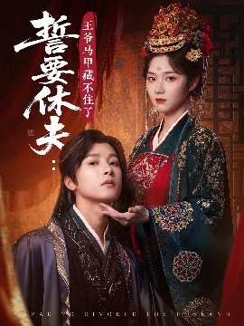 誓要休夫：王爷马甲藏不住了（78集）冯俊熙&刘容格 (2025)-米创网