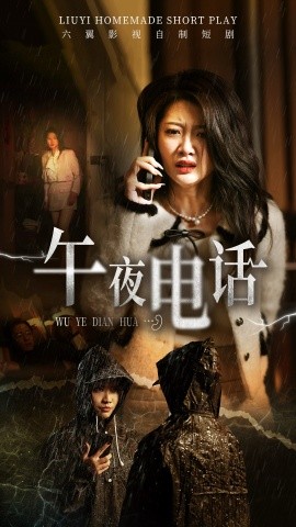 午夜电话（31集）刘耘彤 (2025)-米创网