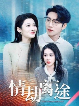 情劫离途（49集）王艺珂&沈玥妡 (2025)-米创网