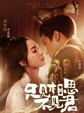 只见相思不见君（82集）李子杰＆刘昱辰 (2025)-米创网