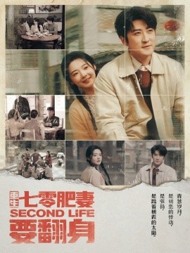 重生七零肥妻要翻身（81集）李岩松＆觅七 (2025)-米创网